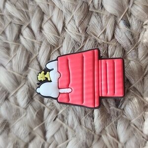 Snoopy Crocs Jibbitz